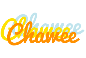 Chawee energy logo