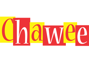 Chawee errors logo