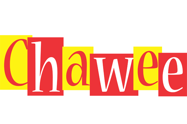 Chawee errors logo