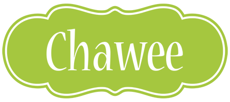 Chawee family logo