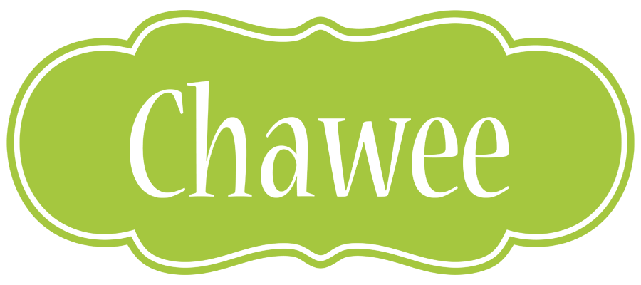 Chawee family logo