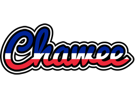 Chawee france logo