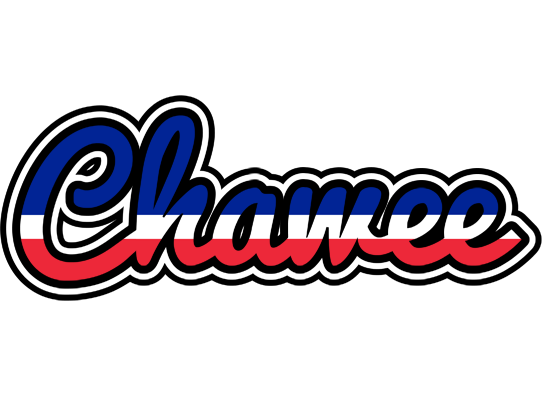 Chawee france logo