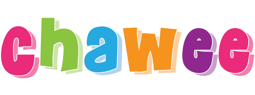 Chawee friday logo