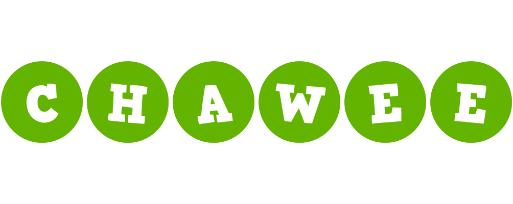 Chawee games logo