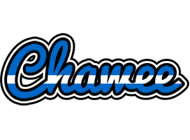 Chawee greece logo