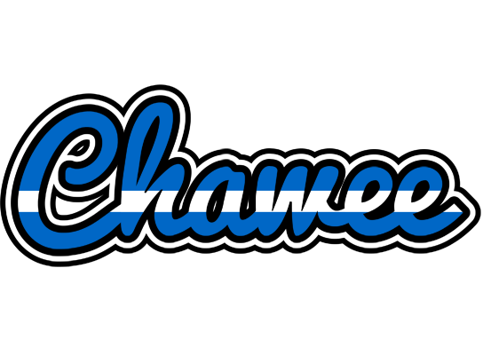 Chawee greece logo