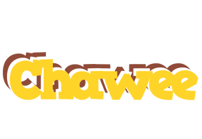 Chawee hotcup logo