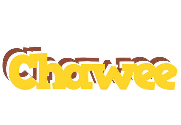 Chawee hotcup logo