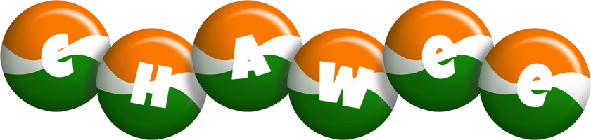 Chawee india logo