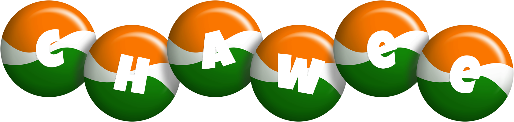 Chawee india logo