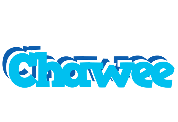 Chawee jacuzzi logo
