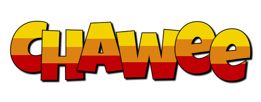 Chawee jungle logo