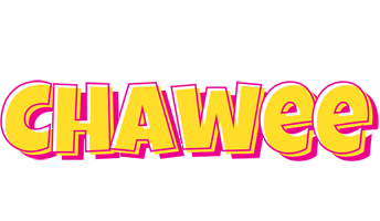 Chawee kaboom logo