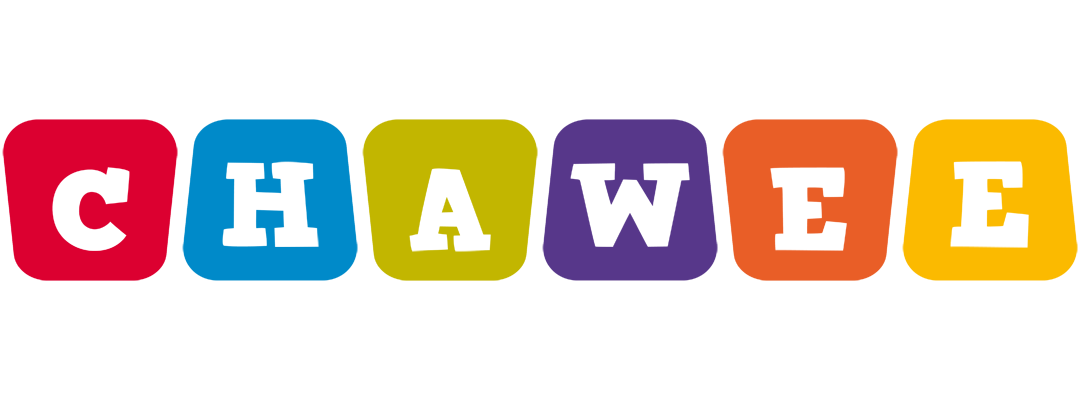 Chawee kiddo logo