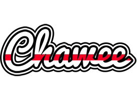 Chawee kingdom logo