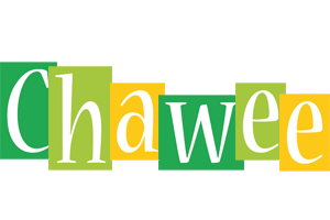 Chawee lemonade logo