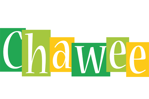 Chawee lemonade logo