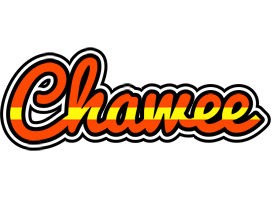 Chawee madrid logo