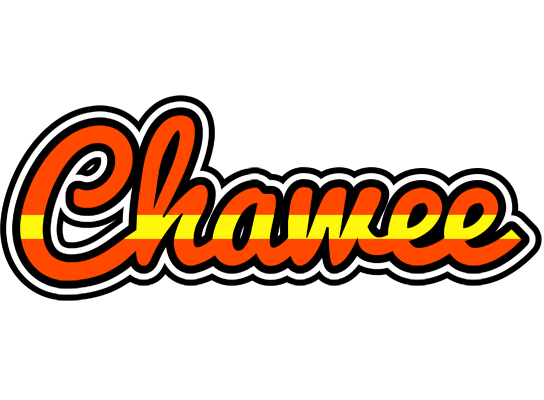 Chawee madrid logo