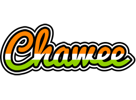 Chawee mumbai logo