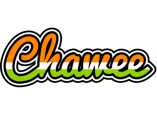 Chawee mumbai logo