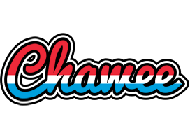 Chawee norway logo