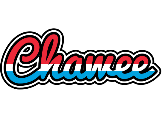 Chawee norway logo