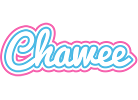 Chawee outdoors logo