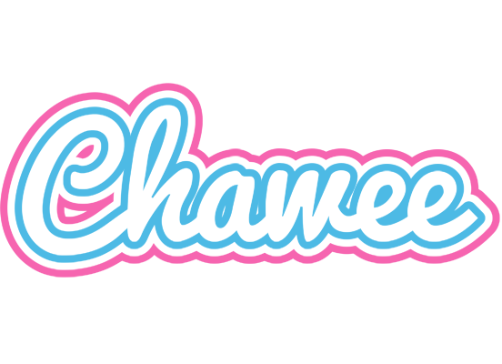 Chawee outdoors logo