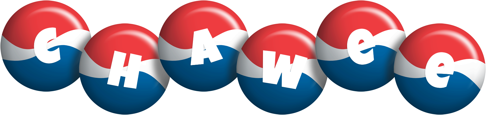 Chawee paris logo