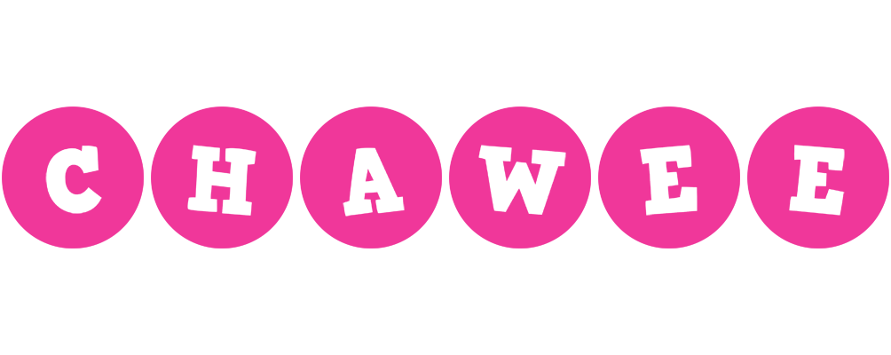 Chawee poker logo
