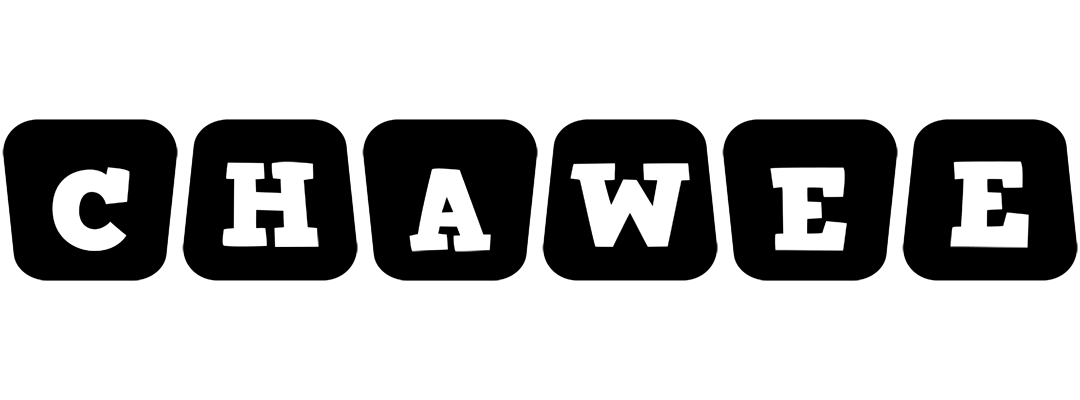 Chawee racing logo