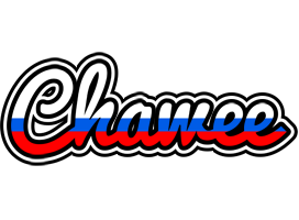 Chawee russia logo