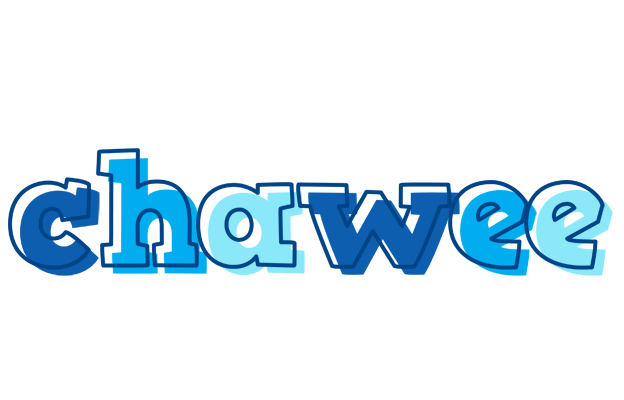 Chawee sailor logo
