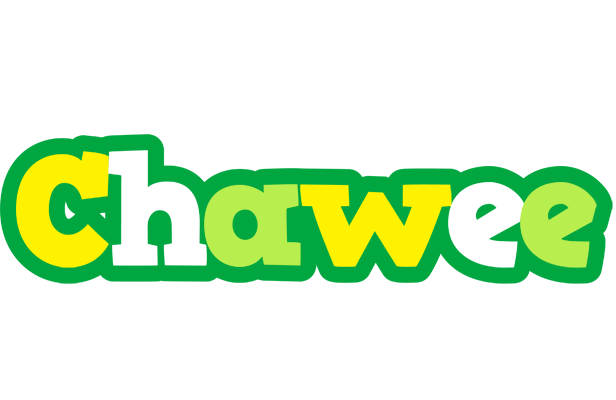 Chawee soccer logo
