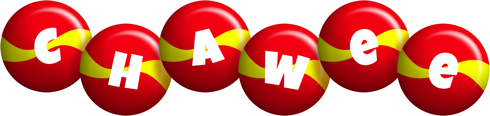 Chawee spain logo