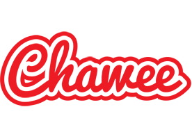 Chawee sunshine logo