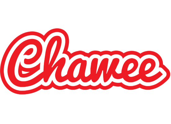 Chawee sunshine logo