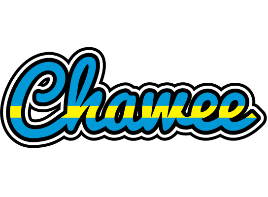 Chawee sweden logo
