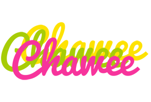 Chawee sweets logo