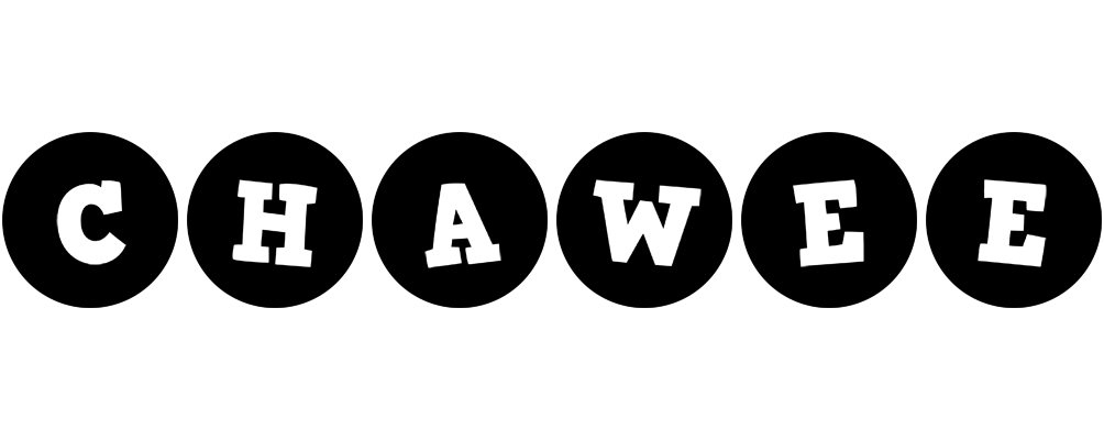 Chawee tools logo