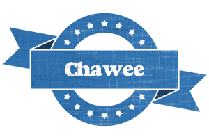 Chawee trust logo