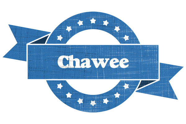 Chawee trust logo