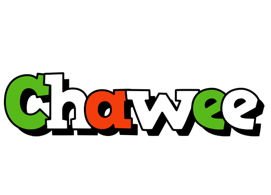 Chawee venezia logo