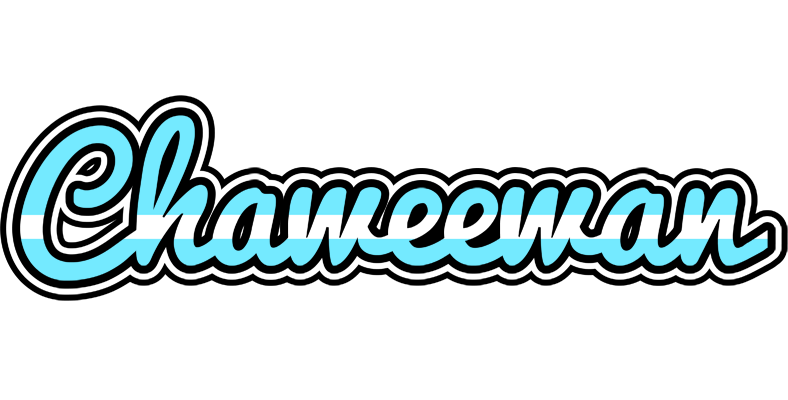 Chaweewan argentine logo