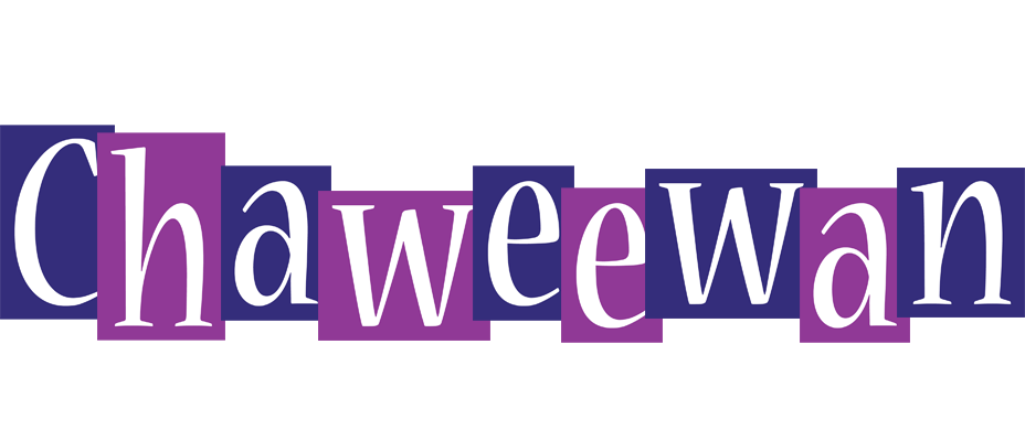 Chaweewan autumn logo