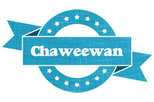 Chaweewan balance logo