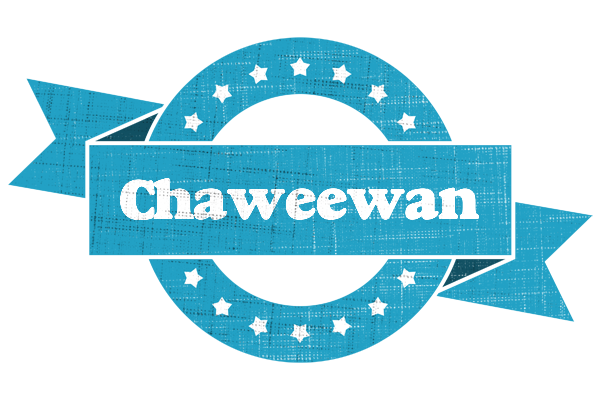 Chaweewan balance logo