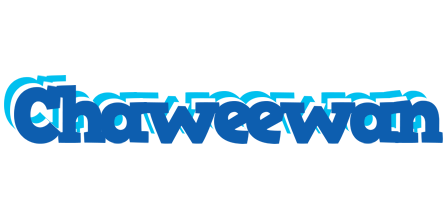 Chaweewan business logo